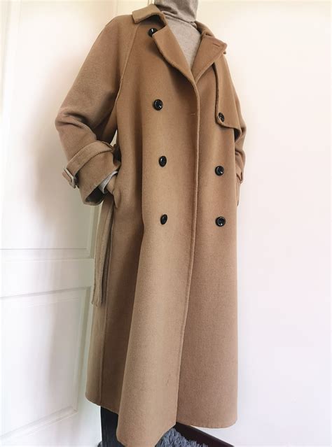 Womens Overcoats 